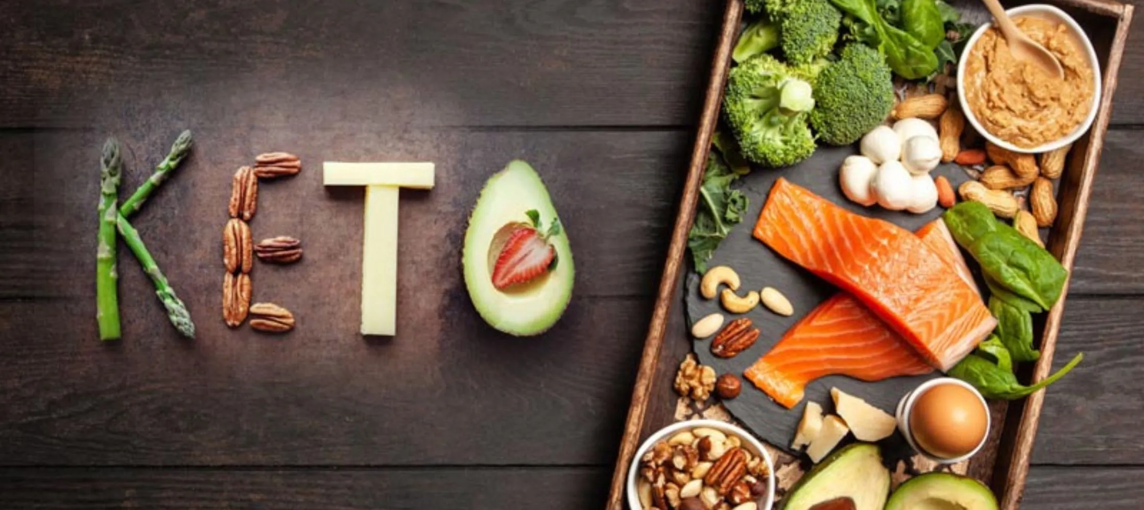 Keto Diet Benefits